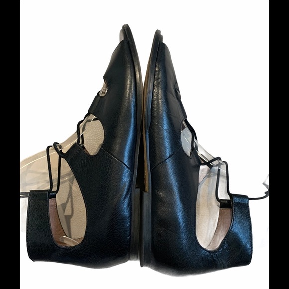 Seychelles Standard Lace-Up Sandal - Picture 9 of 11